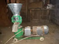 Продам Гранулятор, фотография 2