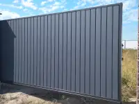 Сварщик, сварочные работы, лестницы, навесы, заборы, ворота, металлоконструкции, фотография 9