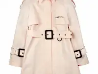 Плащ prairie saint petersburg