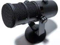 Студийный динамический микрофон maono pd400x