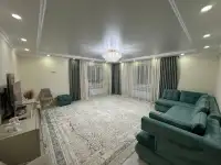 Продаю 4 комнатную квартиру!, А.Бокейхана 15, фотография 2