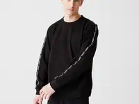 Мужская толстовка lacoste l!ve