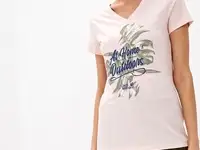 Футболка jack wolfskin