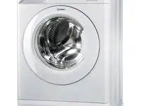 Стиральная машина indesit bwsb 51051 белый 8050147022412