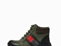 Ботинки alessio nesca, фотография 2