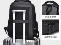 рюкзак для школьников и студентов, фотография 4