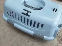 Переноска для любимого кота, фотография 2