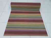 Красивый гобеленовый коврик метражом ковровая дорожка Италия 135 см, фотография 3