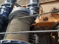 Продам кран колесный Tadano-500E, грузоподьемность 50 т, фотография 9