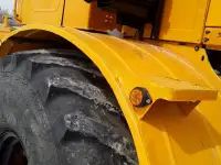 К 700 трактор, фотография 6