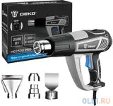 Фен технический deko hg2500