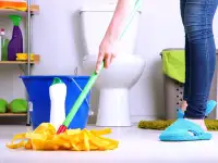 Повседневная уборка, фотография 2