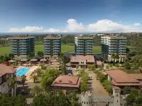 Премиальный жилой комплекс в Коньяалты, фотография 8