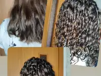 Реконструкция волос, фотография 5