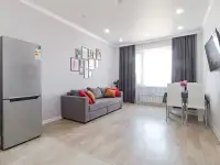 Апартаменты рядом с Триумфальной аркой, Мангилик ел 41/5, фотография 10