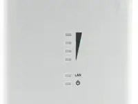 Точка доступа ubiquiti r5ac-lite 802.11aс 450mbps 5 ггц 1xlan белый