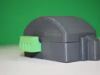 Sos-detector, фотография 4