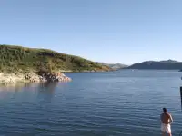 Сдам семейным людям домик в Бухтарме, Базы отдыха пос. Бухтарма, фотография 11