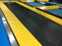 Продам действующий батутный парк развлечений 550 кв.м., фотография 6