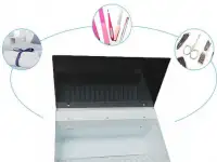 Ультрафиолетовый стерилизатор UV-9006, фотография 3