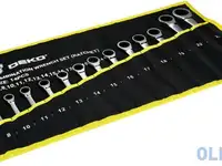 Набор ключей deko dkht14 14 предметов