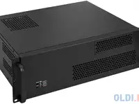 Серверный корпус exegate pro 3u330-02 <rm 19", высота 3u, глубина 330,