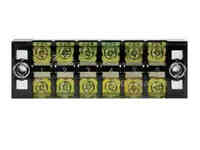 Зажимы ТВ-2506 25А 6Р Энергия (50 шт.), 50 шт