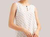 Блуза finn flare