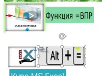 Курсы Финансовое моделирование  Бизнес-планы  EXCEL-PRO  Сертификат
