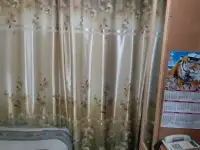 Двухкомнатная квартира с евроремонтом в 14 мкр., 50 лет Октября 59а, фотография 5