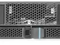 Корпус 2u chenbro rm23804h02*15672 без бп чёрный серебристый