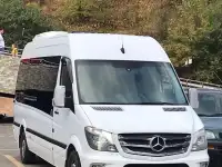 Пассажирские перевозки и развозки на Микроавтобусе, фотография 2