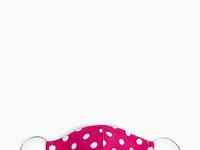 Маска для лица с фильтрующим элементом imocean