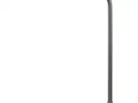 Эра б0038589 настольный светодиодный светильник nled-474-10w-w белый