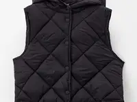 Жилет утепленный sela