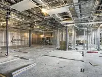 Ремонт и отделка магазинов, складов, офисов, квартир, фотография 7