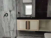 2 комнатный пентхаус в центре города, Алания, Турция, фотография 5