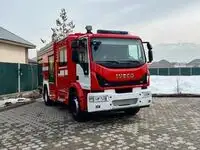 Пожарная автоцистерна Iveco ML-190, фотография 4