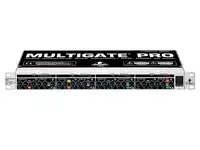 Компрессор/лимитер behringer xr4400 multigate pro