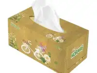 Станок для производства бумажных салфетокV-сложение, фотография 4