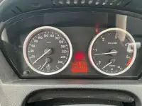 BMW X6 2009 г., фотография 9