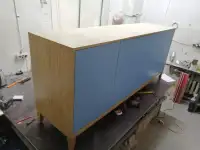 Тумбы, комоды Алматы изготовление на заказ, фотография 7