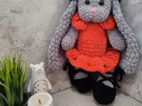 Игрушки связанные с любовью для ваших деток.Закз почтой по всему Казахстану, фотография 4