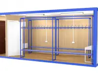 Контейнер 40 тонн, фотография 3