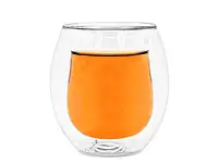 Термобокал армуд с двойными стенками, 100 мл