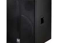 Сабвуфер electro-voice tx1181