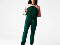 Женская куртка lacoste