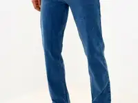 Джинсы velocity