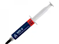 Термопаста mx-4 thermal compound 20-gramm 2019 edition (actcp00001b)