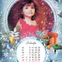 Календари новогодние с фотографиями